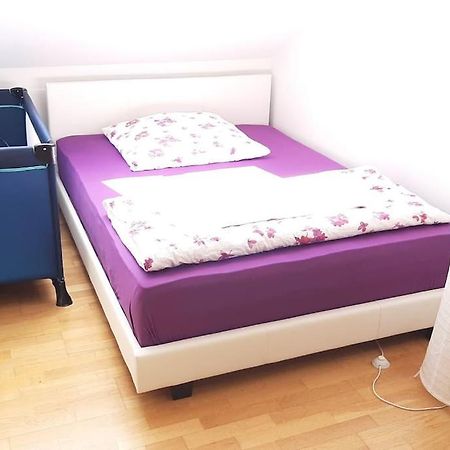 Familienfreundliche Apartments Am Park - Family Apartments Close To Park Вюрцбург Экстерьер фото