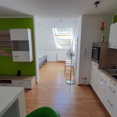 Familienfreundliche Apartments Am Park - Family Apartments Close To Park Вюрцбург Экстерьер фото