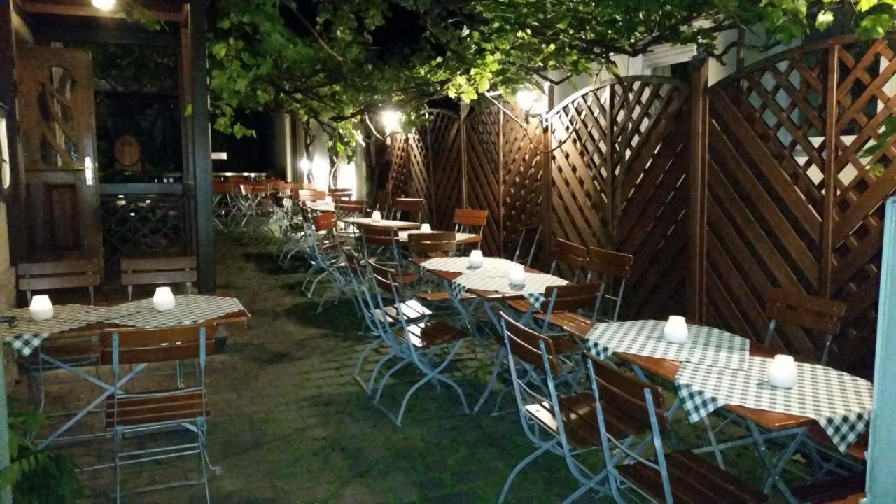 Familienfreundliche Apartments Am Park - Family Apartments Close To Park Вюрцбург Экстерьер фото