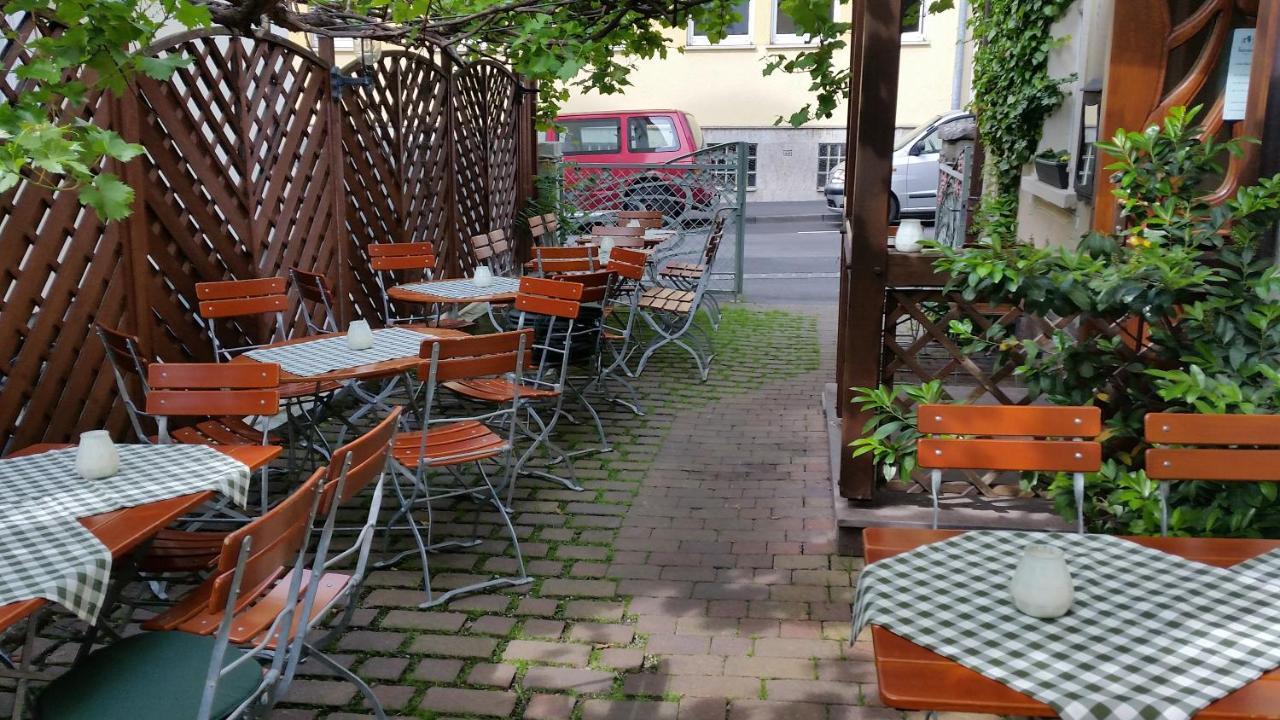 Familienfreundliche Apartments Am Park - Family Apartments Close To Park Вюрцбург Экстерьер фото